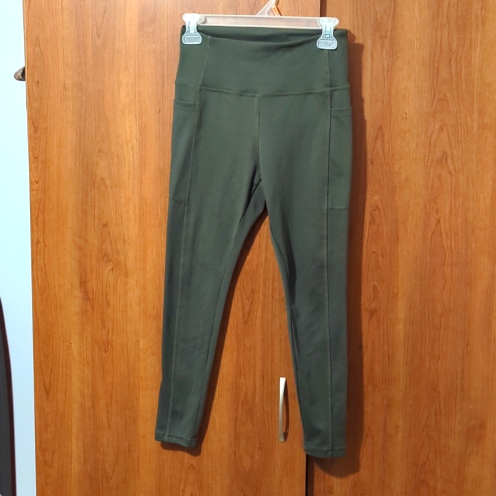 Active Wear Leggings - Picture 1 of 6